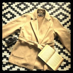 NWT Zara Winter Coat